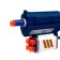 Gekko pistol, shoots soft bullets, mix