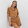 Female pajamas (shirt and shorts) KAFTAN "strip" R.40-42, security