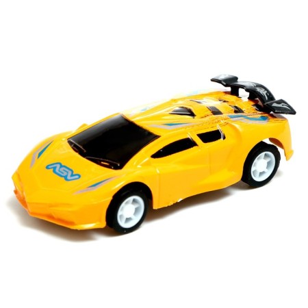 Set of machines "Racing", in the set 4 pcs-6