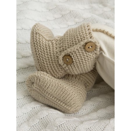 Baby pure loves, size 0-3 months, beige color-1