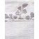 Bed Lowworm euro Capriccio Fusion, size 200x215 cm, 200x220 cm, 50x70 cm - 2 pcs