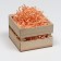 Filling paper, peach, 500 g