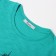 Longslit for a boy, emerald color, height 146 cm