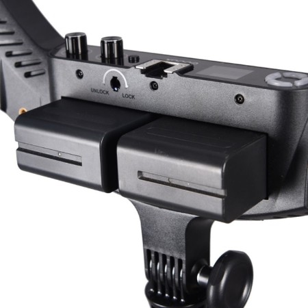 Coodox LR160 LED-4