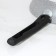 Pan, d = 22 cm, anti -stick coating, removable handle, color light marble