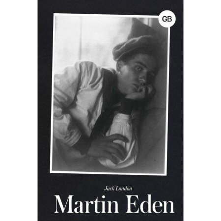 Martin Eden. Martin Eden. London J.