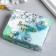 Beads for creativity Plastic "Transferred rose" set 30 grams mix 1.9x1.9x0.7 cm