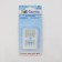 Needles for household sewing machines, for knitwear, No. 75/11, 5 pcs, NT