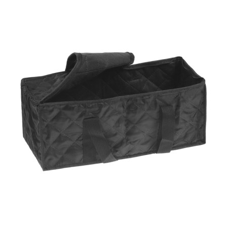 Bag - Automobile Organizer, Oxford, Steering, Black-1