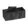 Bag - Automobile Organizer, Oxford, Steering, Black