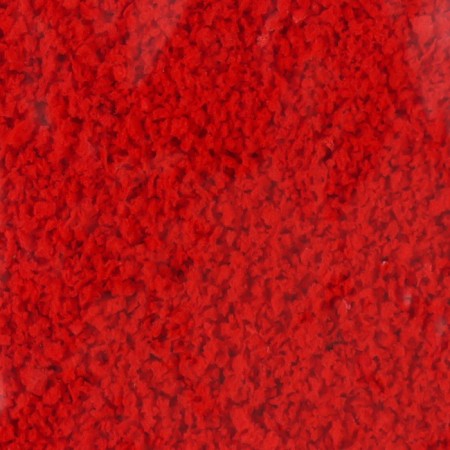 Decor for creating miniatures (trees, lawn) Powder "Pomegranate" set 20 grams