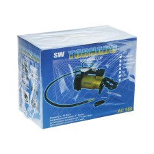 Car compressor Skyway Tornado AS-580, Metal, 30 l/min, 96 W, 8 A