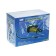 Car compressor Skyway Tornado AS-580, Metal, 30 l/min, 96 W, 8 A