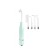 Darsonval Gezatone Biolift4 203, 5 nozzles, for face, body and hair, green