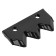 Denzel ER-15-50 soil knife Denzel 56016, diameter 150 mm, set 2 pcs