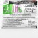 Napkin gauze Medices. Sterile 1- 12 additions indoine 5 x 5 cm 10 pcs 36 g/m2 Floopak