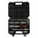 Car tools Kingqueen, Wib-201, 72 teeth, 1/2, 20 items