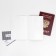Crimean holidays cover, PVC