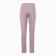 Women's pants homemade, lilac color, size 50