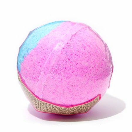 Happy bomb "Happiness is so easy" 120 g-1