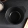Poster "Tradition", 1 l, 23 × 18 × 9 cm, glass cover, anti -stick coating, black color
