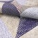 Bed linen euro, size 220x215 cm, 205x215 cm, 70x70 cm - 2 pcs