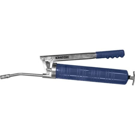 Plunger syringe "Craton" GG-700/400