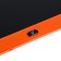 A tablet for drawing and notes Luazon, 17 ", blocking function, orange