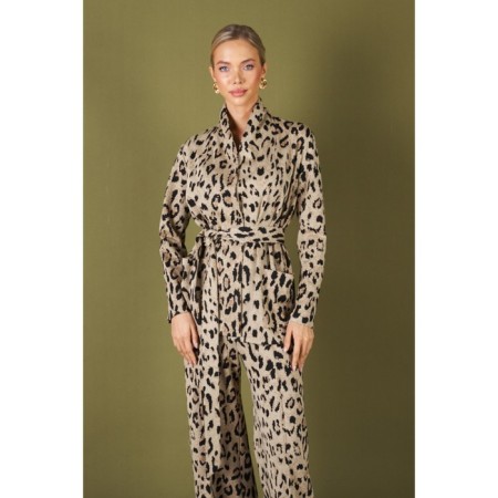 Female set: trousers, jacket, size 42-2