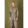 Female set: trousers, jacket, size 42
