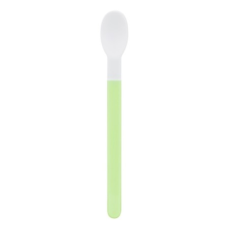 A set of spoons for the introduction of kurnosis feed, from 4 months, 3 pcs.-5