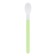 A set of spoons for the introduction of kurnosis feed, from 4 months, 3 pcs.