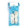 Excitement Smartbuy, 3 sockets, 7 m, 10 a, 2200 W, PVS 2x1 mm2, without salary, white