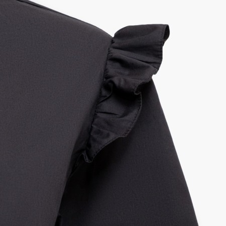 Women's shirt MIST, p. 42, black-7