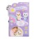 Musical toy for falling asleep "fall asleep: panda", sound and light effects