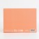 Gift folding box, packaging, “peach”, 16.5 x 12.5 x 5 cm