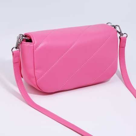 Bag-mixer on magnet, pink color-1