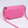 Bag-mixer on magnet, pink color