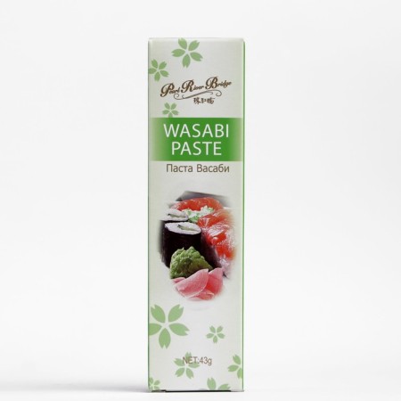 Paste Wasabi Pearl River Bridge, 43 g