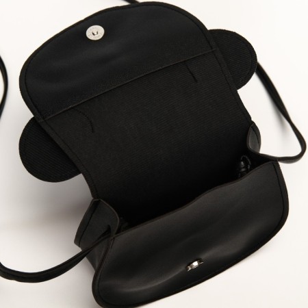 Children's handbag, black-3