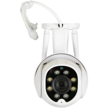 CCTV camera IP Falcon Eye Patrul 3.6-3.6 mm, color-2