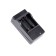Laser pointer is powerful, with nozzles, 1200 mAh, blue