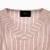 Women's dress on the wrapper Mist Plus-Size, size 50, beige color