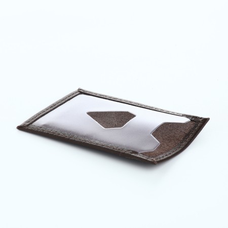 Cartholder, Textura, brown color-6