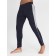 Male thermal underwear, size 48-50, dark blue color