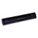 Portable column A2, 10 W, 1200 mAh. Bt5.0, backlight, black