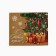 Craft vertical package “Happy New Year”, spruce, ml 23 x 27 x 11.5 cm, new year