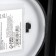 Nightlight "light" LED 3W 4000k 3X AAA Black 10.5x10.5x24cm Risalux