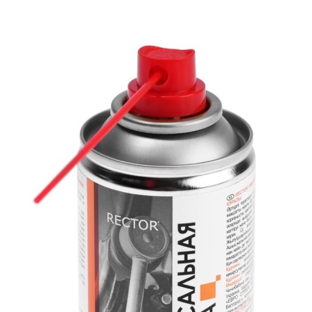 Universal lubrication RECTOR NM-40, 235 ml-1
