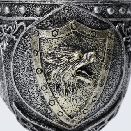 Ground "Coat of Arms", 200 ml, 7.3 × 19 cm-3
